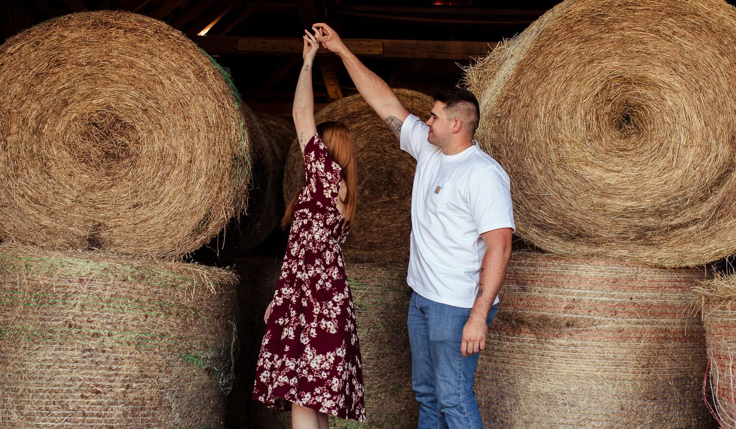 The Wedding Website of Hunter Schanlaub and Madison Blickenstaff