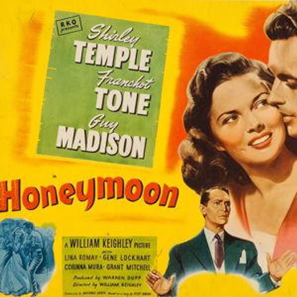 Honeymoon Fund