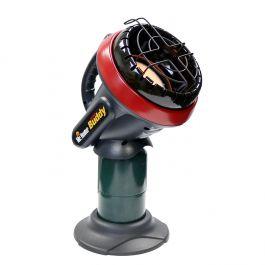 Little Buddy Heater