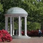 University of North Carolina at Chapel Hill