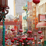 Chinatown