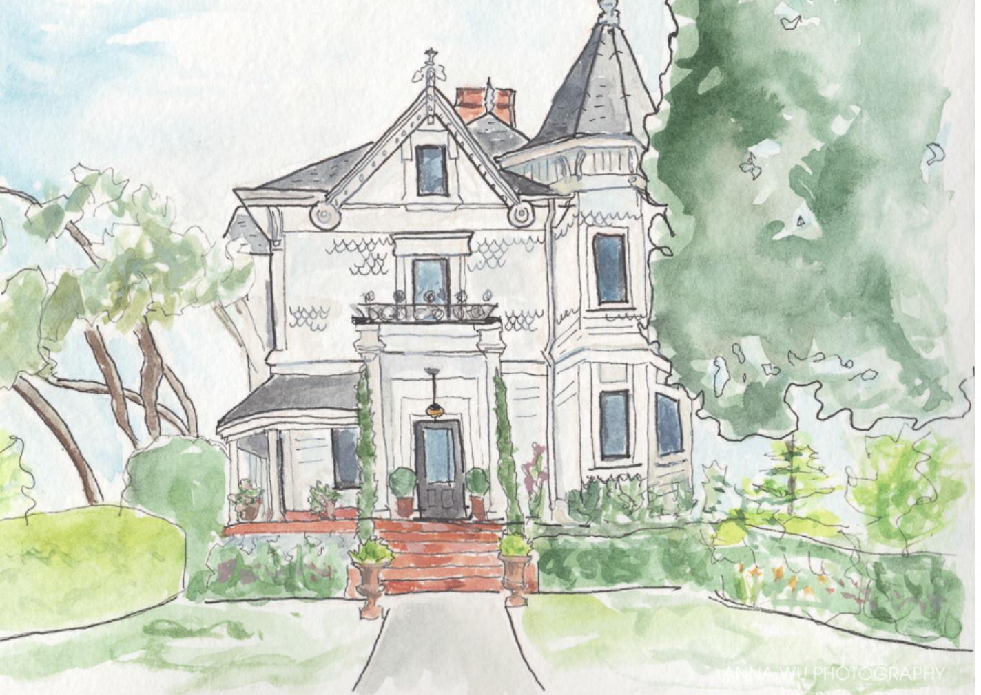 The Wedding Website of Riley Gary and Rebekah Dow