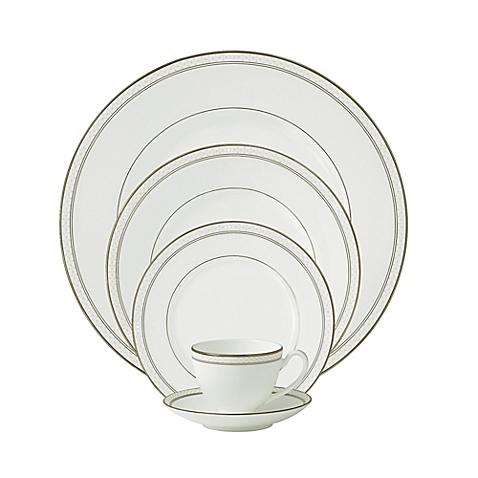 Waterford® Padova 5-Piece Place Setting