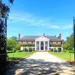 Boone Hall Plantation & Gardens
