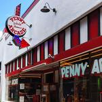 Manitou Springs Penny Arcade