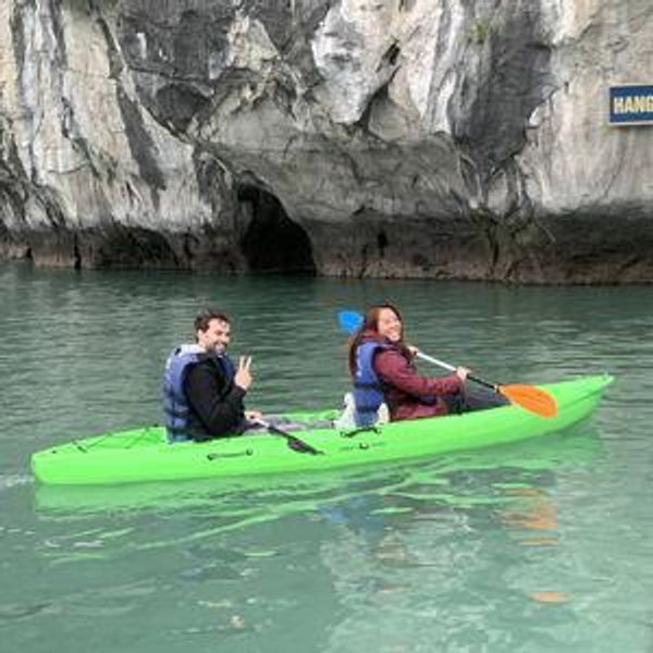 Honeymoon Trip