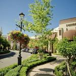 The Village at Meridian