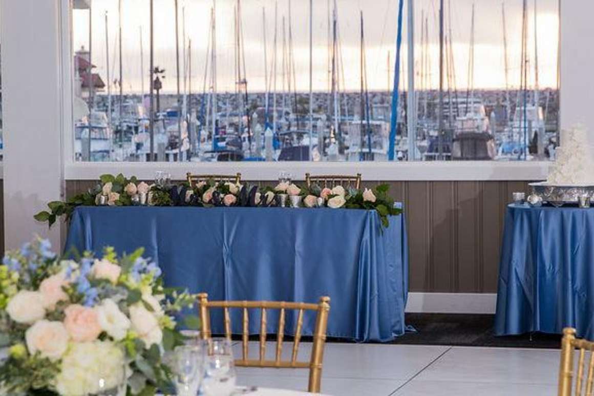 Bluewater Grill - Redondo Beach