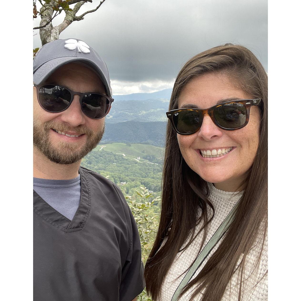 Blowing Rock, NC