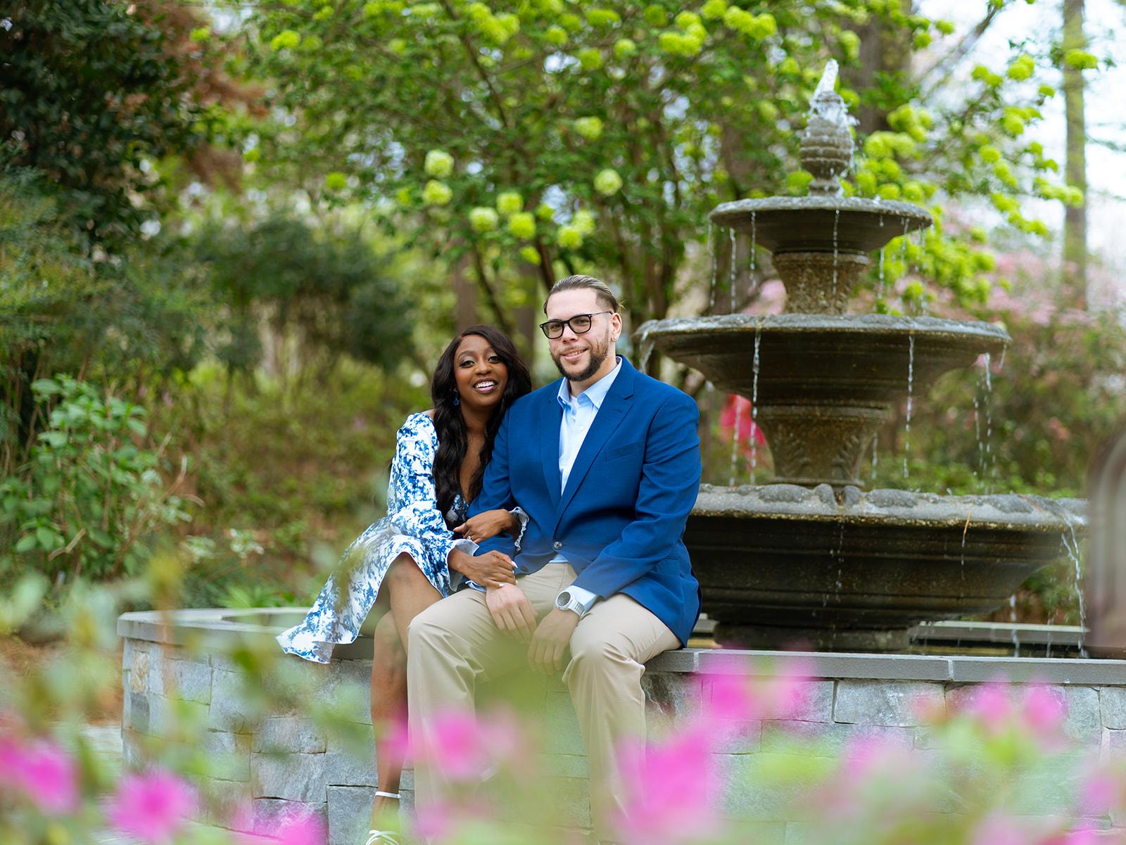 The Wedding Website of Joshua Price and Jazmin Kemp