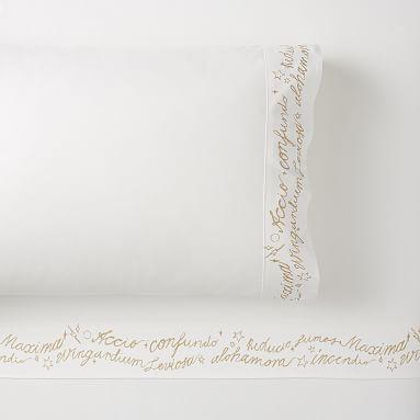 HARRY POTTER™ Magic Spells Sheet Set