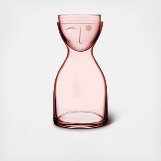 Mr. & Mrs. Short Night Water Set