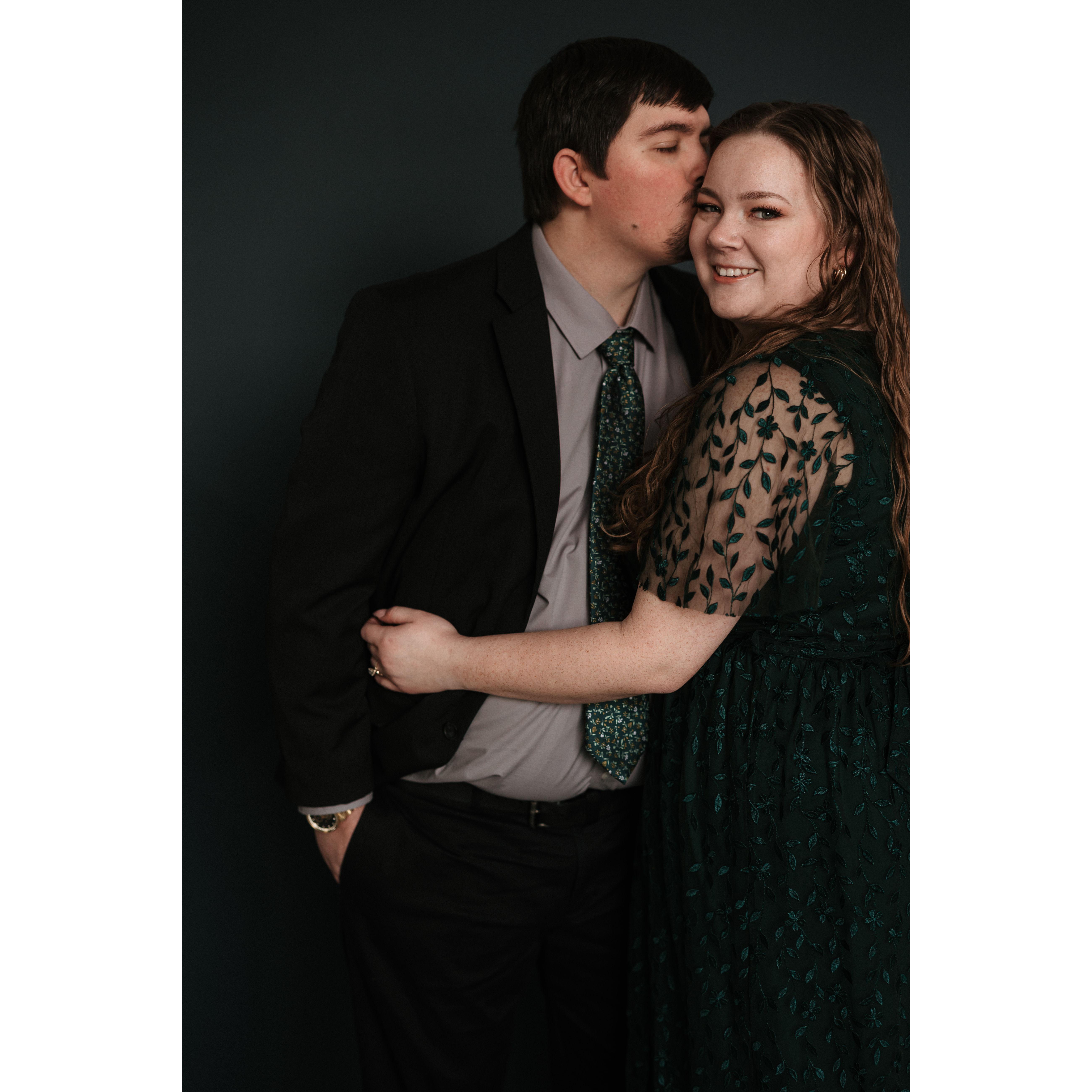 Engagement Photos