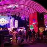 Eat Street Northsore