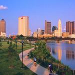 Scioto Mile