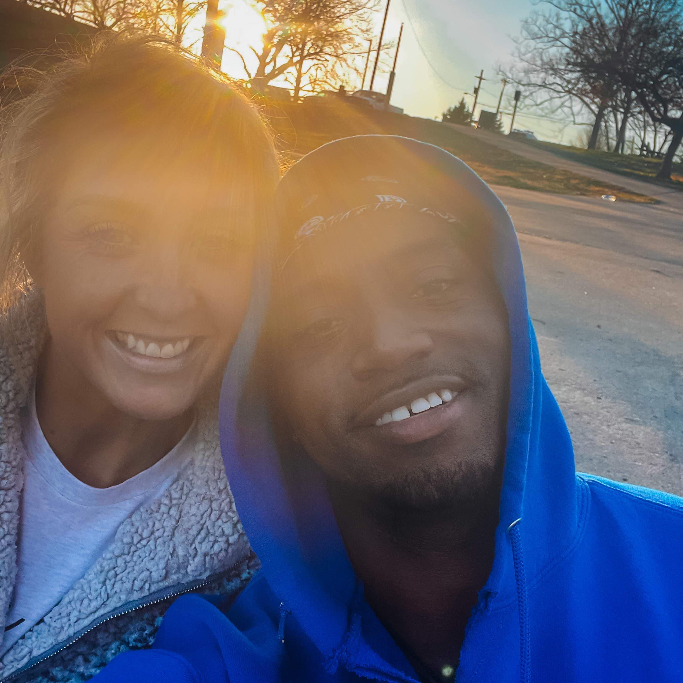 The Day we said "I love you"