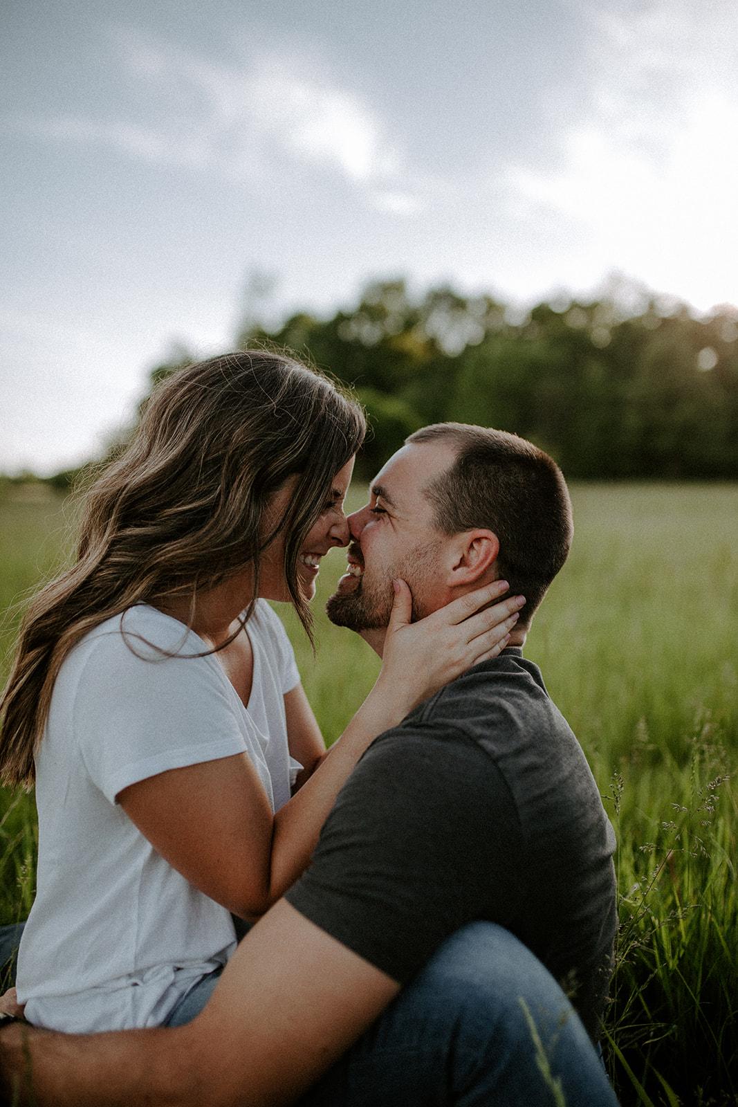 The Wedding Website of Darcy Allman and Kylen Hill