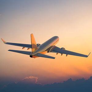Plane Tickets and Hotel for our Italian Honeymoon