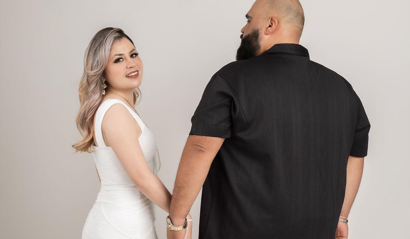 The Wedding Website of Edgar Elizalde and Abilene Sauceda