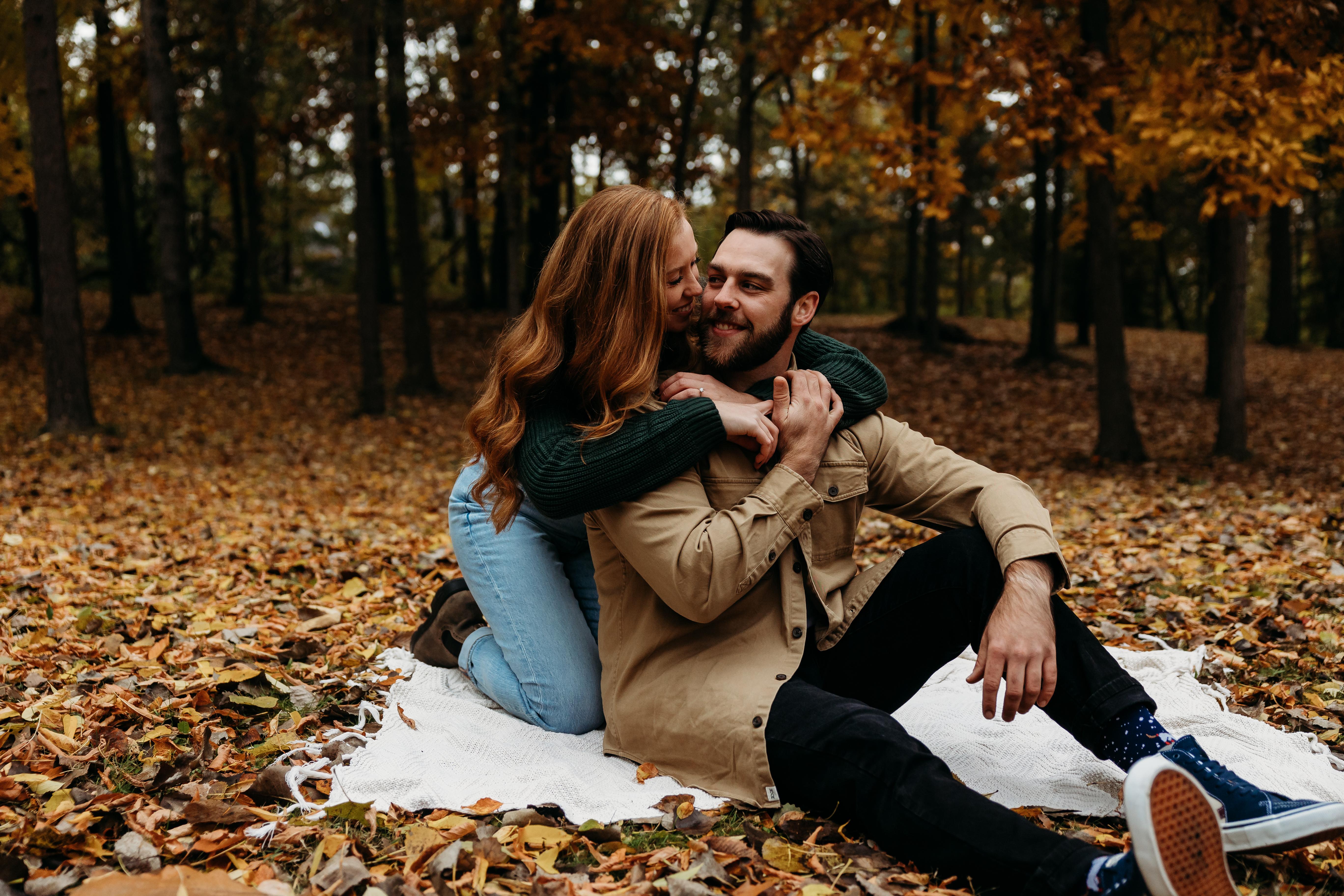 The Wedding Website of Danielle Bohn and Ian Nolan
