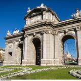 Puerta de Alcalá