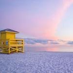 Siesta Key Beach