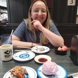 Kura Revolving Sushi Bar