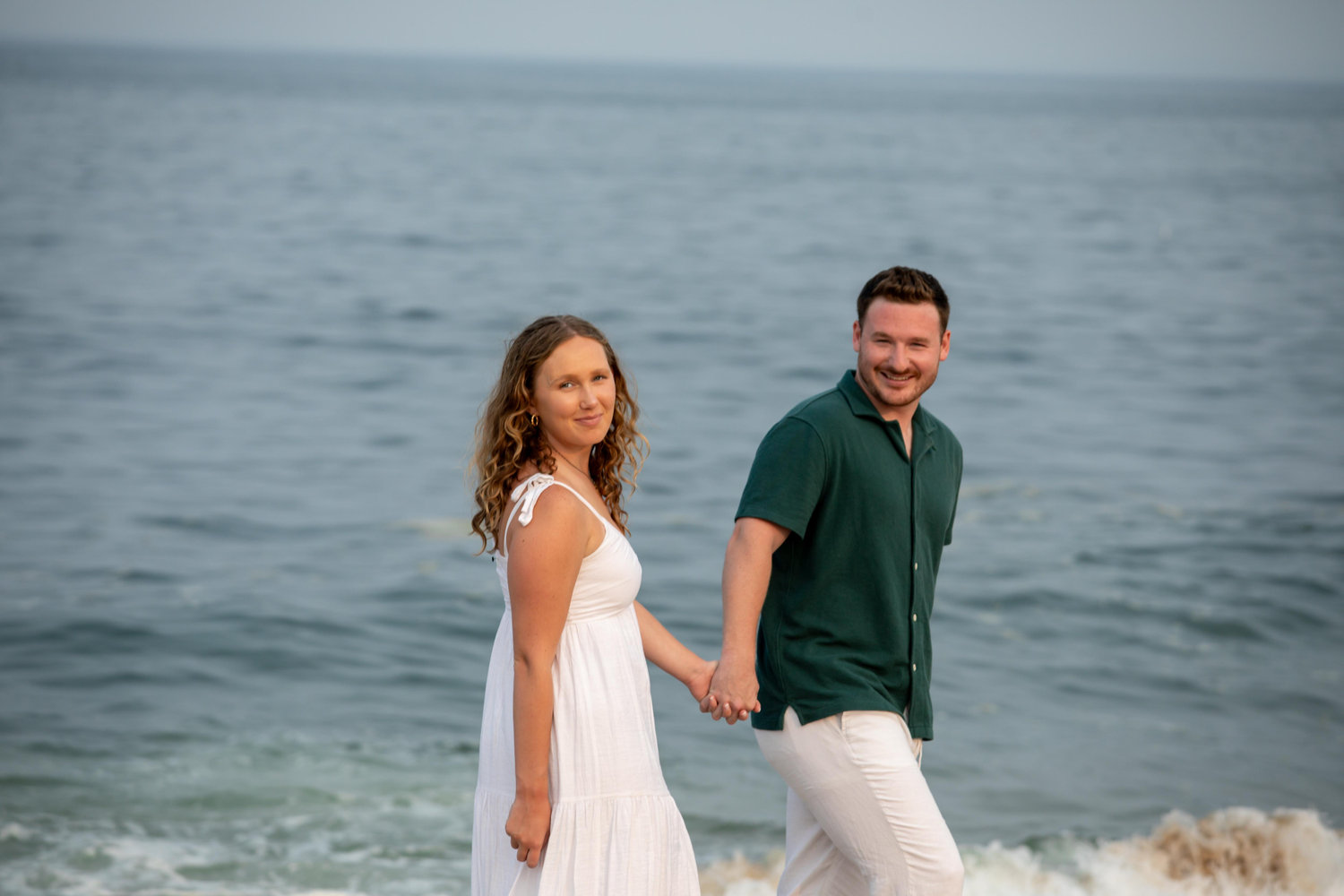 The Wedding Website of Shannon Sexton and Adam Beliveau