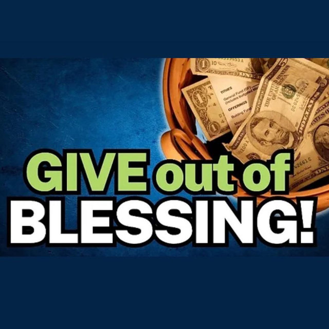 Our offering fund