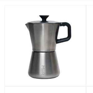 Moka Pot