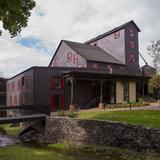 Maker's Mark Distillery