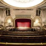 The Palace Theatre