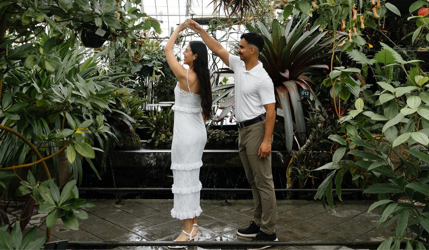 Paulina Llamas Bringas and Edwin Jovanny Castañeda's Wedding Website