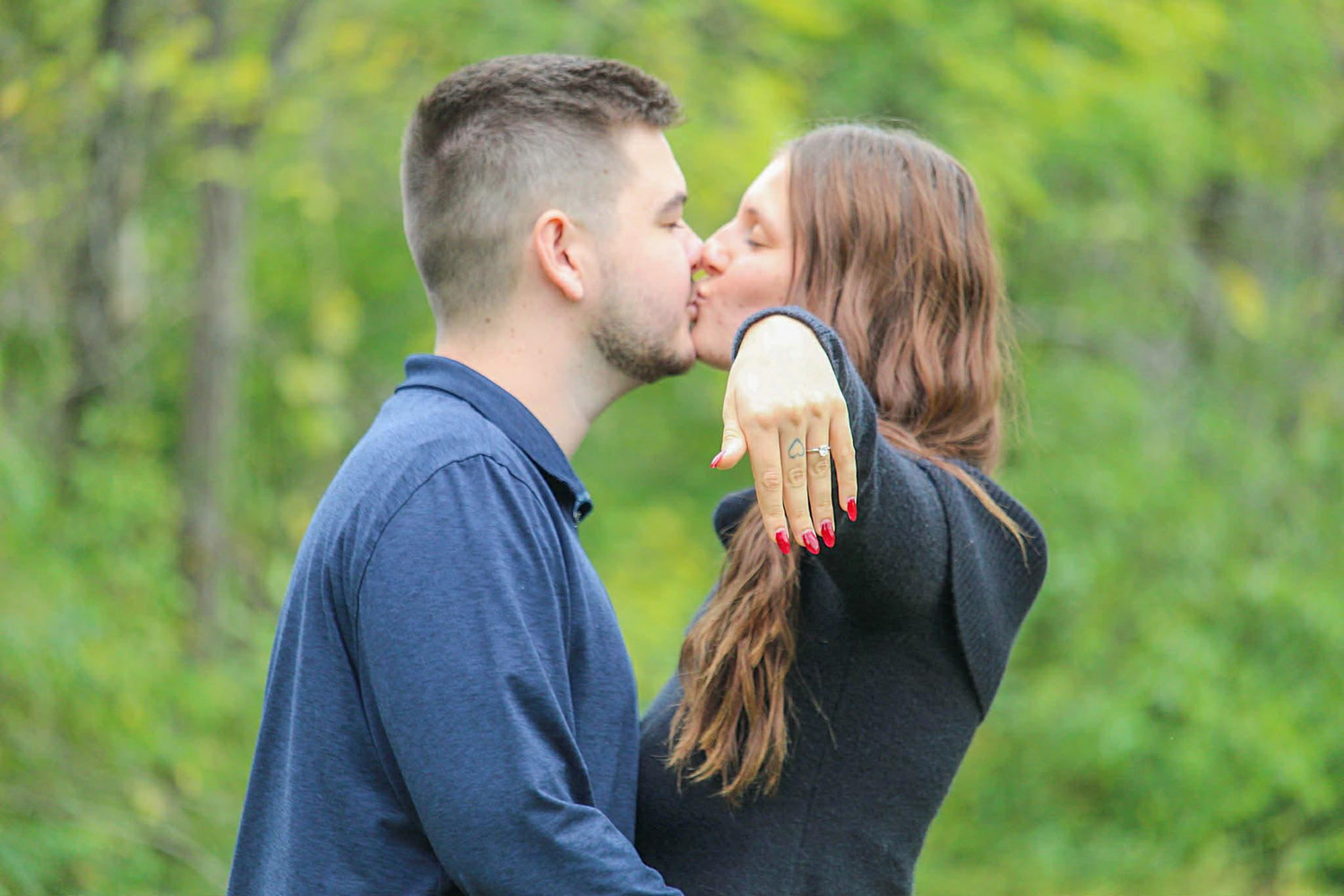 The Wedding Website of Angelina Buell and Tyler Baecker