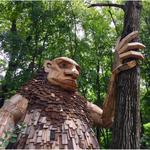 The Morton Arboretum