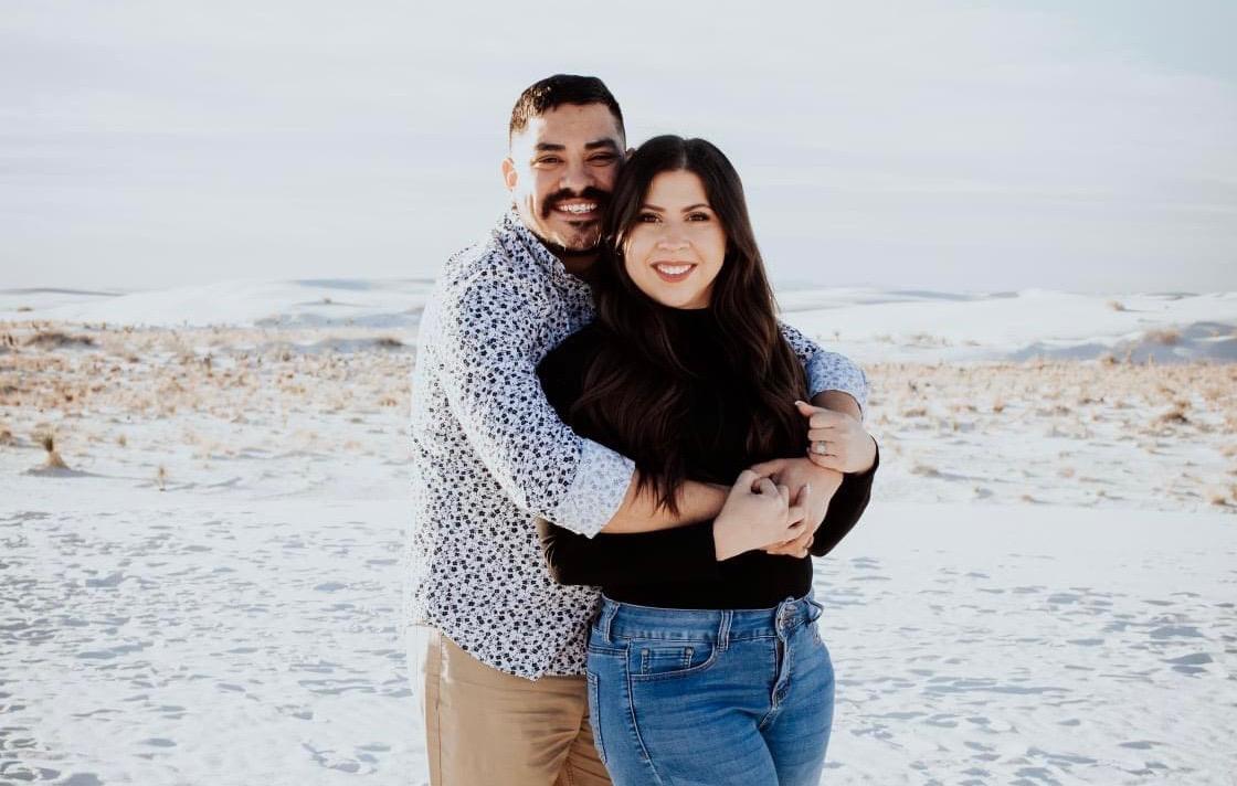 The Wedding Website of Cassandra Duran and Rene Esparza