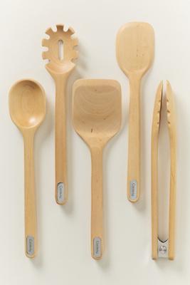 Caraway Utensil Set, Set of 5