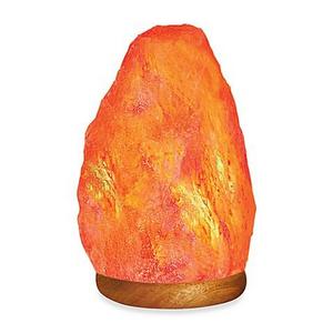 Small Ionic Natural Salt Crystal Lamp