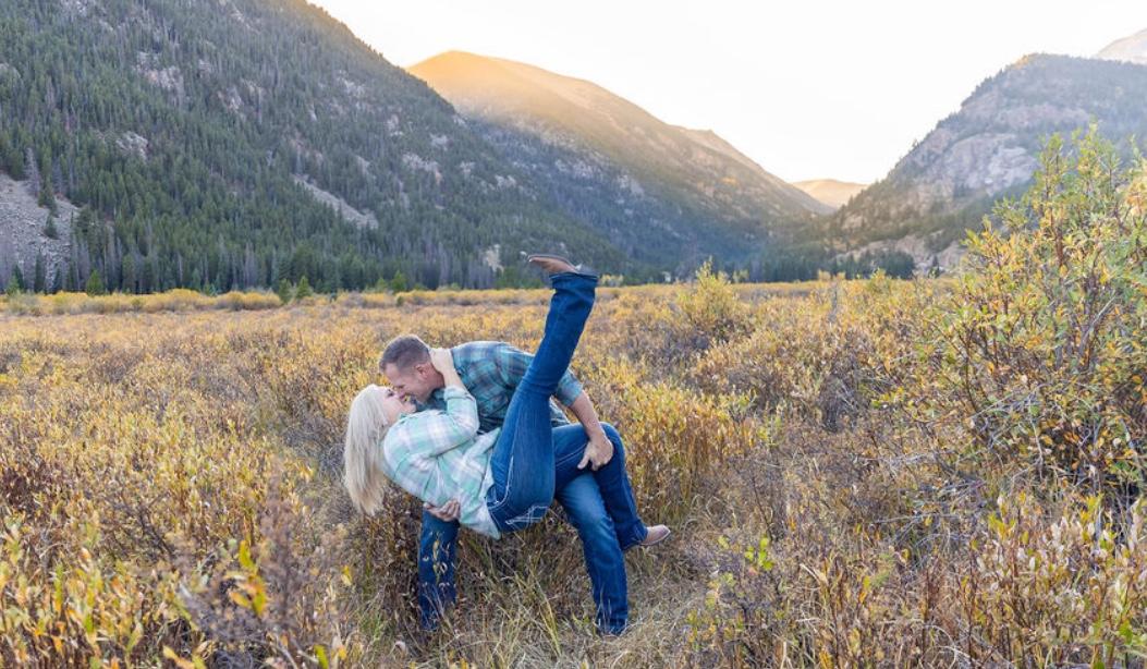 The Wedding Website of Shayne Heckman and Joshua Coots