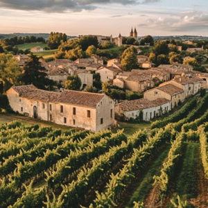 Wedding Roadtrip: Stay in Bordeaux