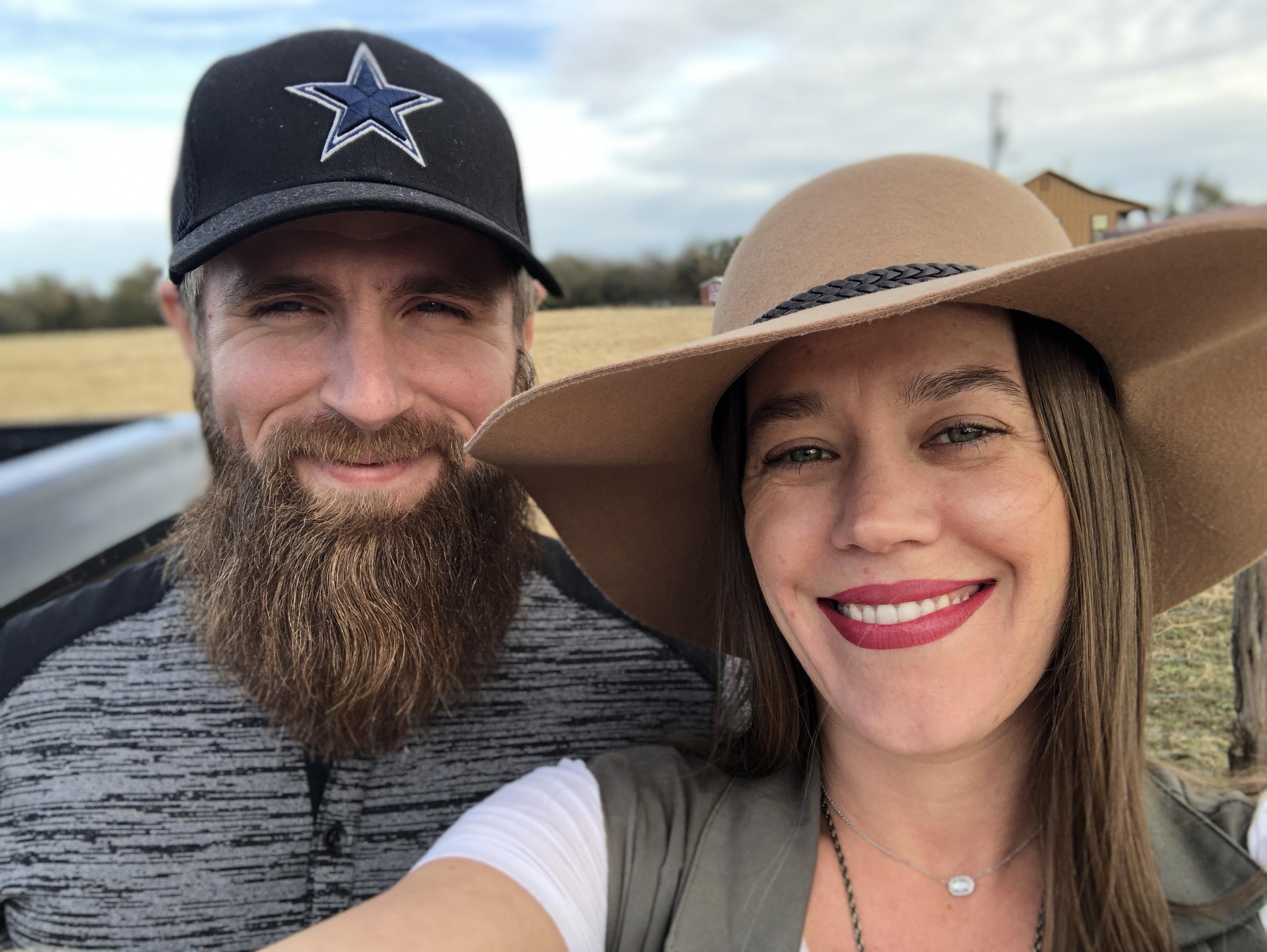 The Wedding Website of Amanda Buckner and Charles Pokorny