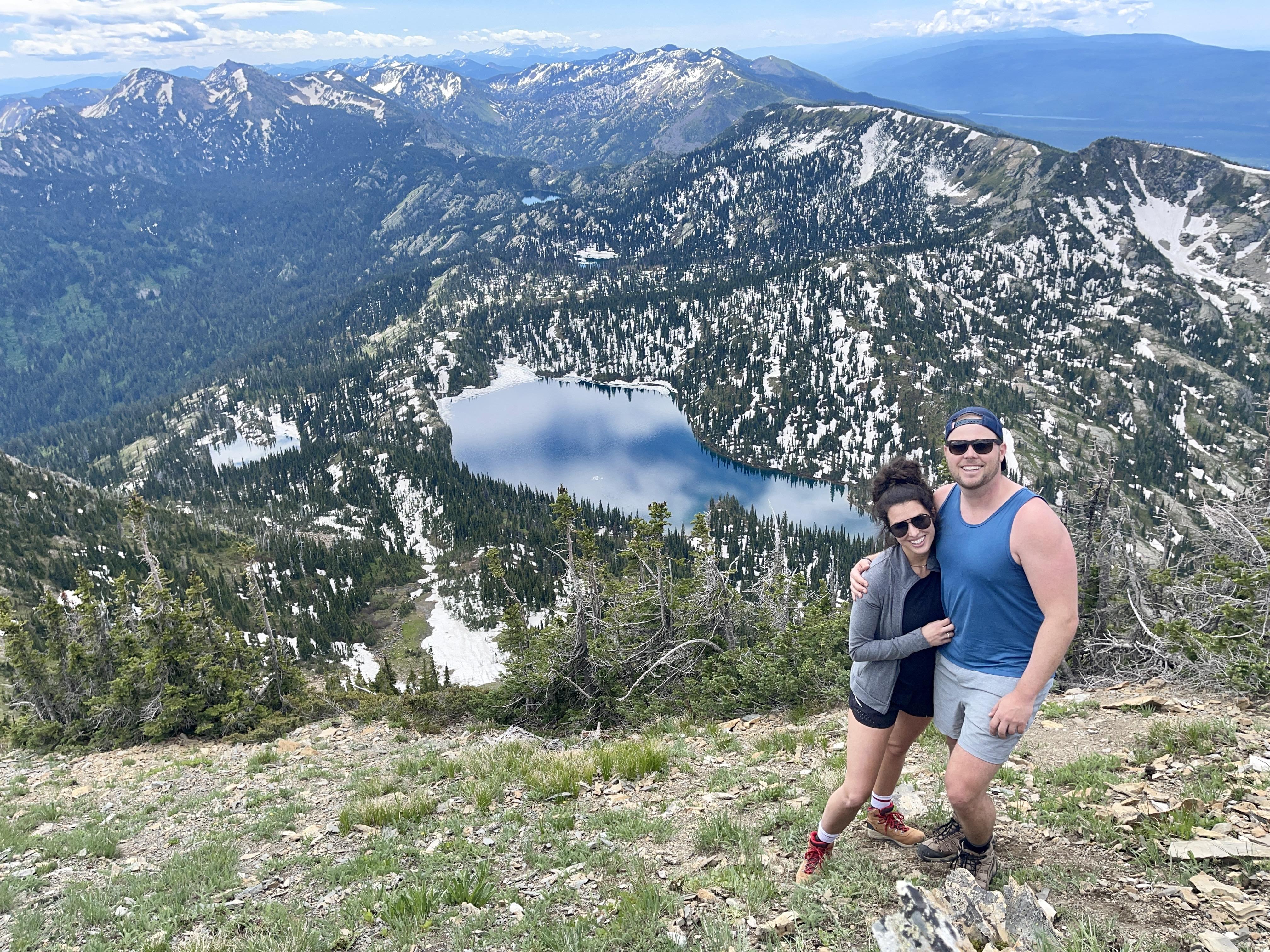 The Wedding Website of Brian Spencer and Stacy Tetreault