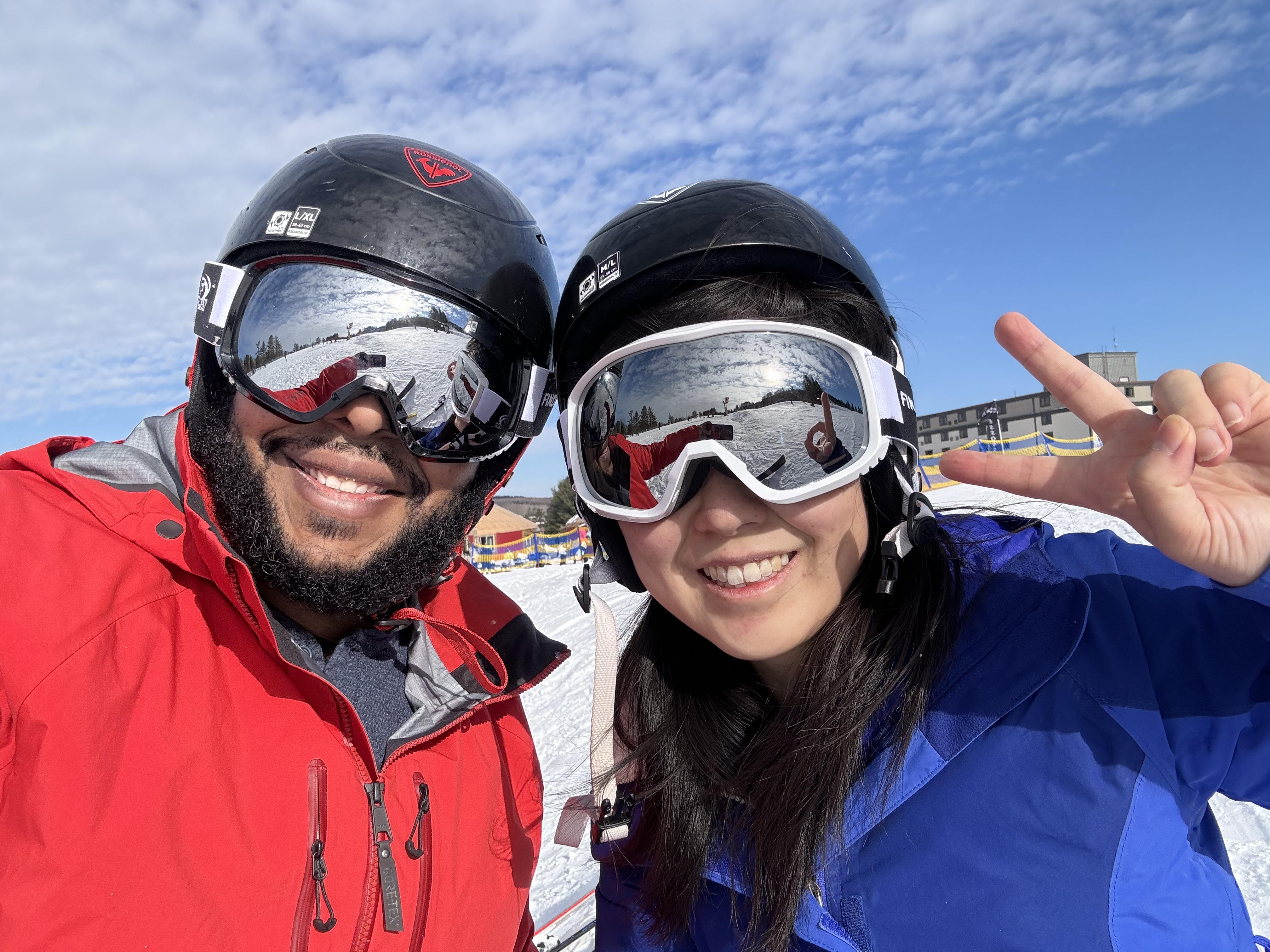 The Wedding Website of Kolter Gunn and Monica We