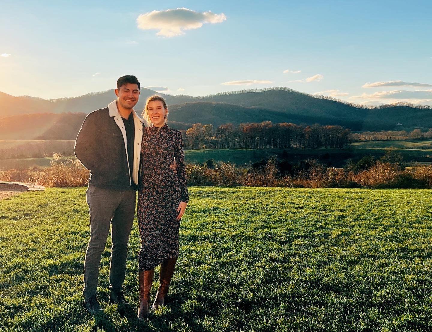 The Wedding Website of Ashley Andrews and Paul Campuzano II