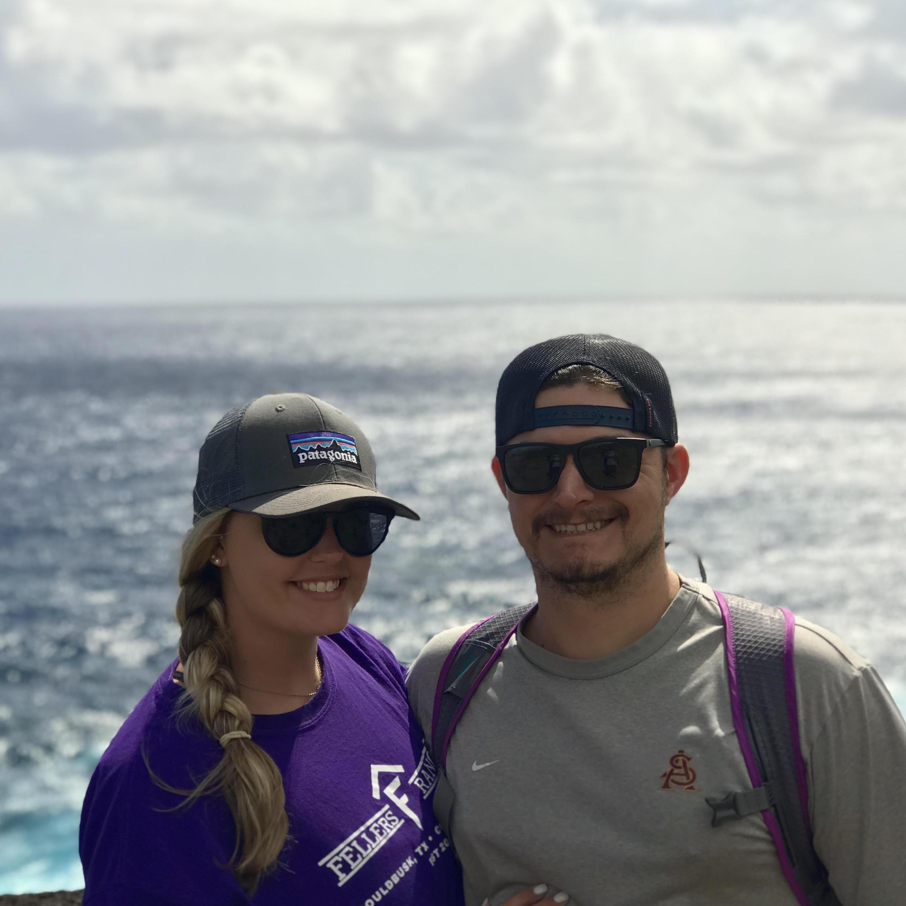 Maui | July 2018