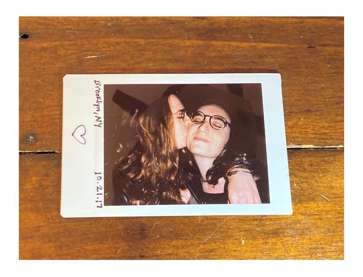 The Wedding Website of Anya Richkind and Jess Honovich