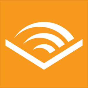 12-Month Audible Membership