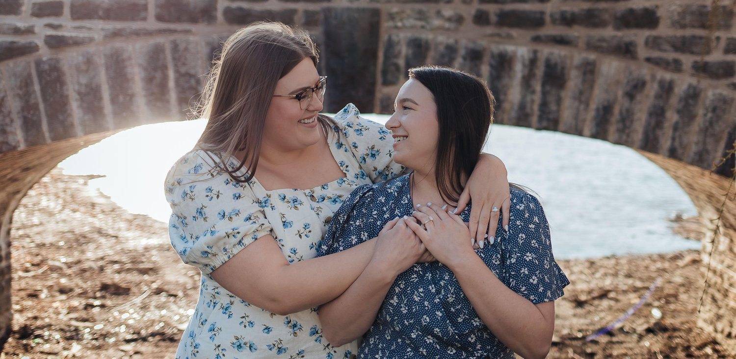 The Wedding Website of Mikala Leszcynski and Johna Halko