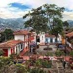 Pueblito Paisa