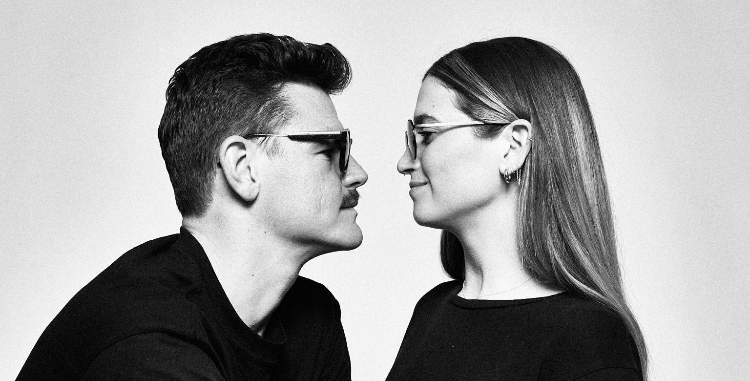 The Wedding Website of Yves Solorzano and TJ Allison